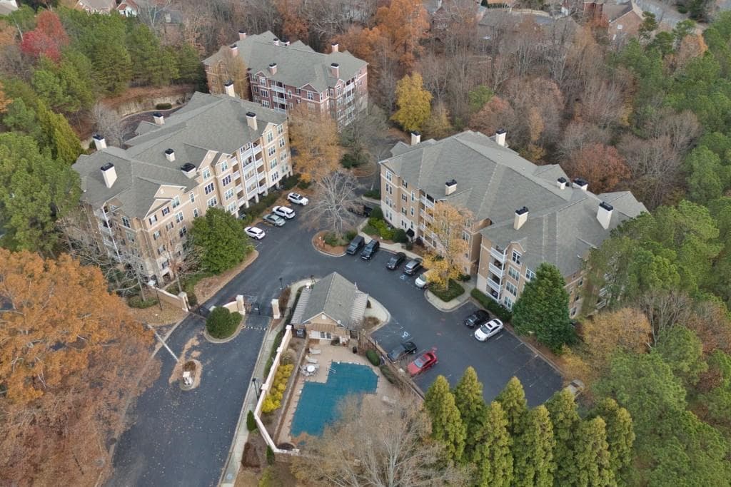 115 Ashford Circle, Dunwoody, GA 30338 — most recent listing photo