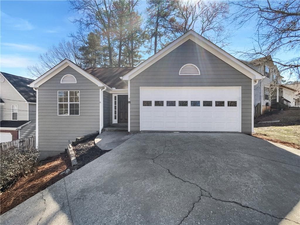 1831 Killarney Drive, Marietta, GA 30008 — most recent listing photo