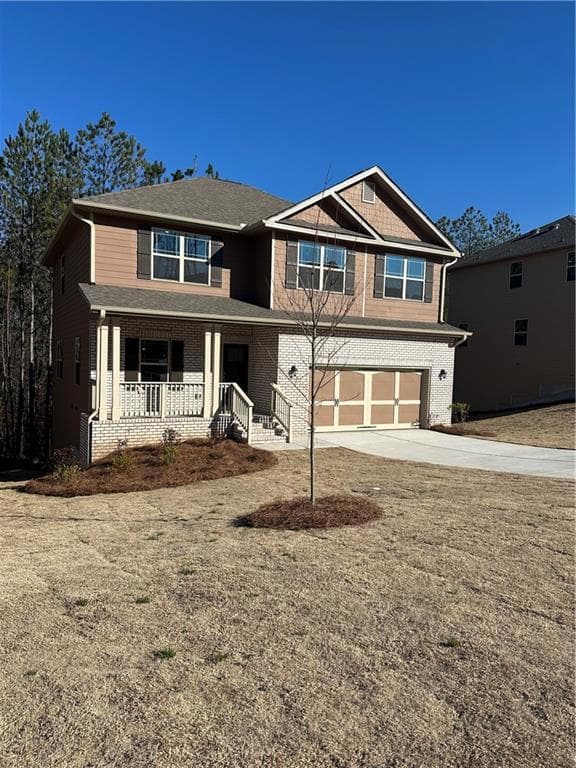 643 Saddle Chase Drive, Bremen, GA 30110 — most recent listing photo
