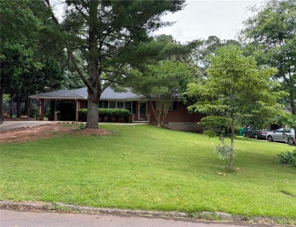 4188 Fontana Court