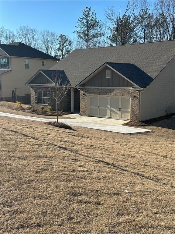 336 Reins Court, Bremen, GA 30110 — most recent listing photo