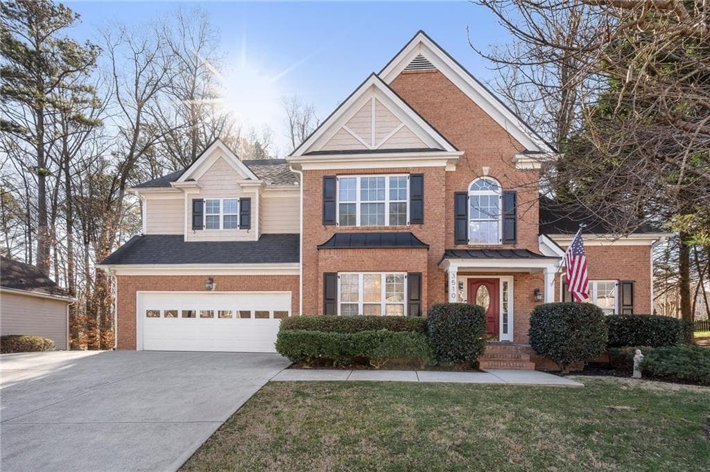 3510 ESTATES LANDING Drive, Kennesaw, GA 30144 — most recent listing photo