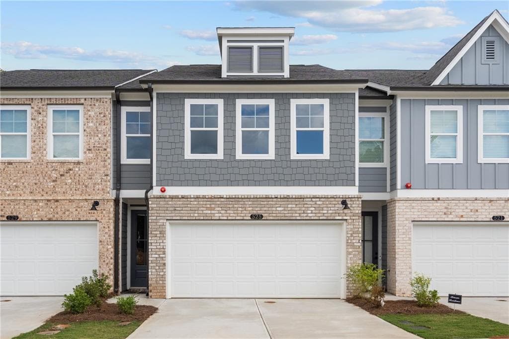 1068 Rose Drive, Marietta, GA 30060 — most recent listing photo
