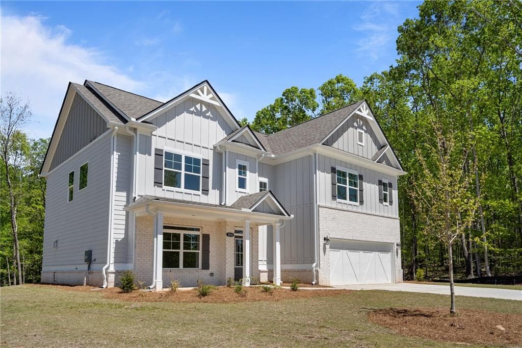 5517 Keswick Drive, Flowery Branch, GA 30542 — most recent listing photo