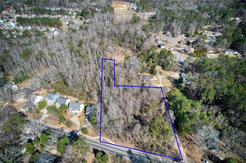 single family residence sold at 0 S South Gordon Road, Austell, GA 30168