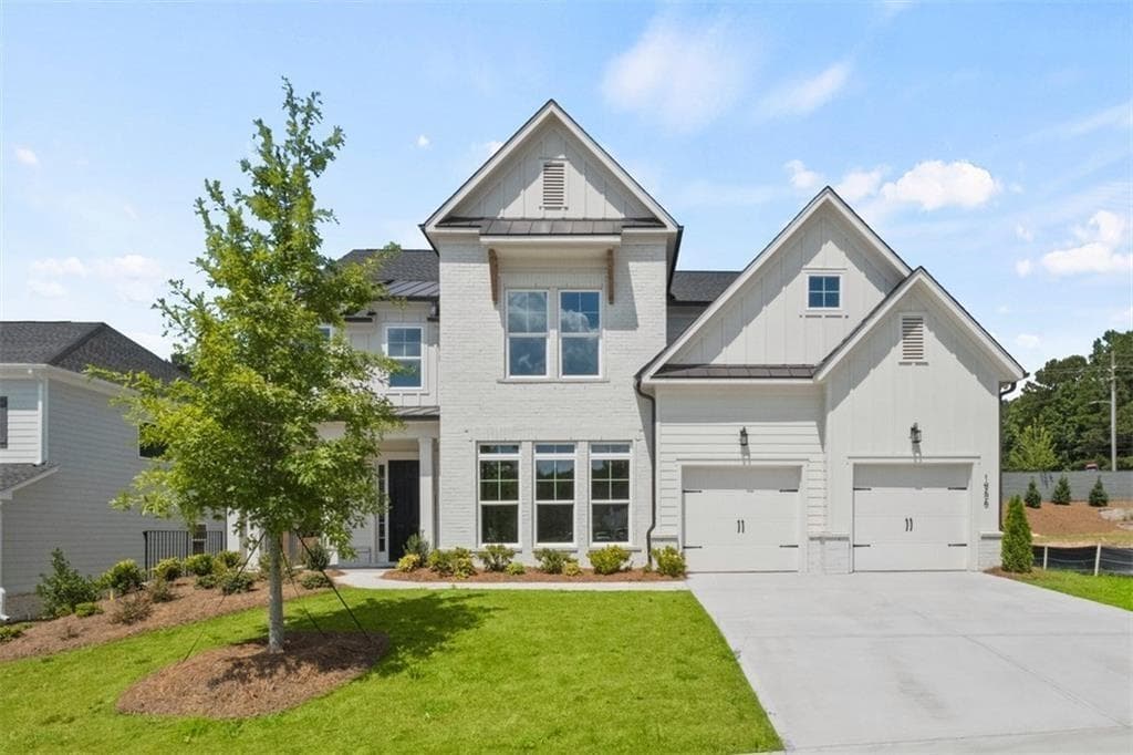 1956 Freestone Way, Marietta, GA 30064 — most recent listing photo