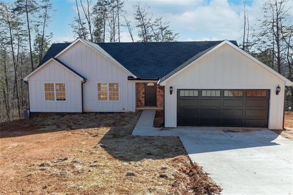126 Thornblade Trail, Cleveland, GA 30528 — most recent listing photo
