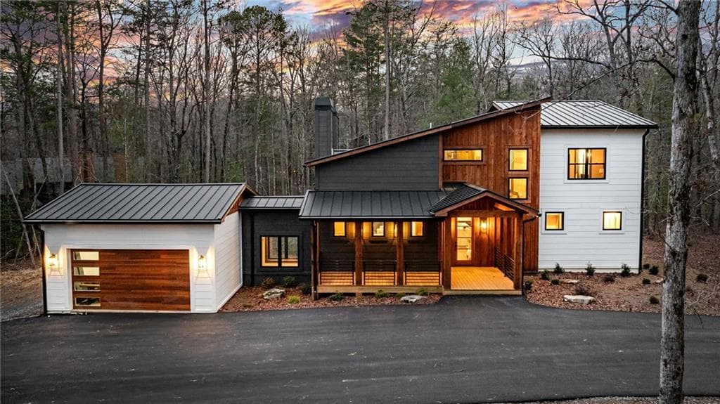 1163 Lees Ride, Mccaysville, GA 30555 — most recent listing photo