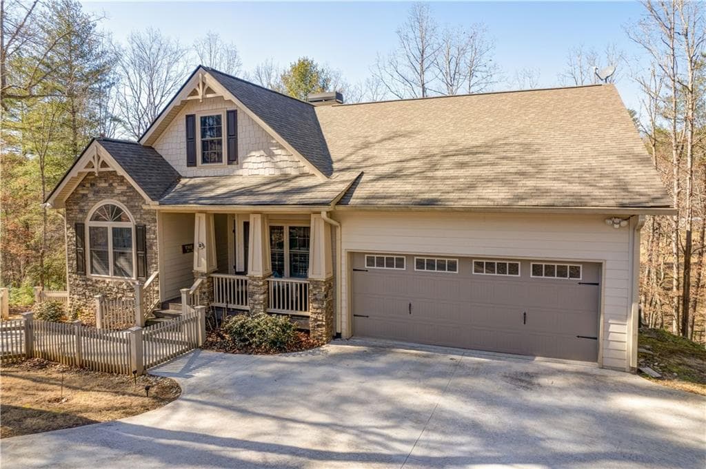 68 Harmony Way, Morganton, GA 30560 — most recent listing photo