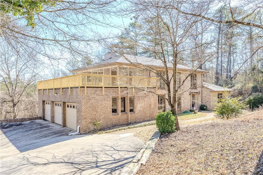 2107 Rockmart Road, Rome, GA 30161 — most recent listing photo