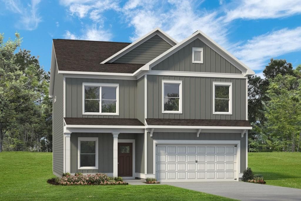 114 Asher Drive, Carrollton, GA 30116 — most recent listing photo