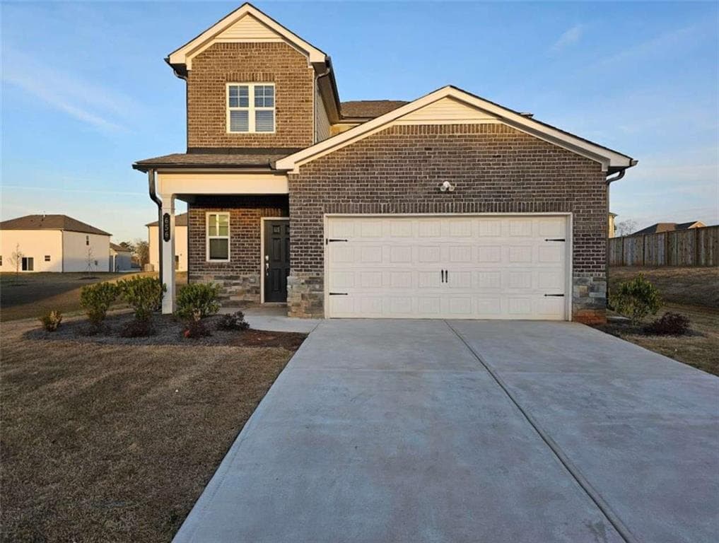656 Friesland Drive, Hampton, GA 30228 — most recent listing photo