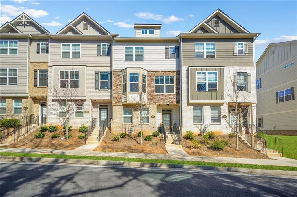 967 Allegro Park, Marietta, GA 30067 — most recent listing photo
