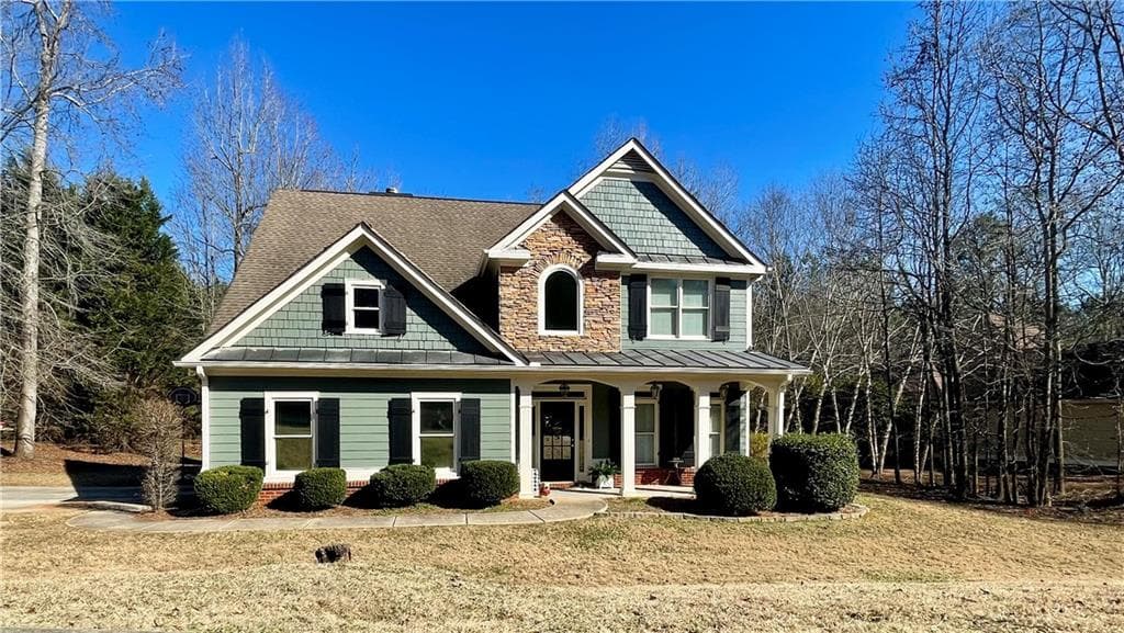 401 Falling Shoals Trail, Athens, GA 30605 — most recent listing photo