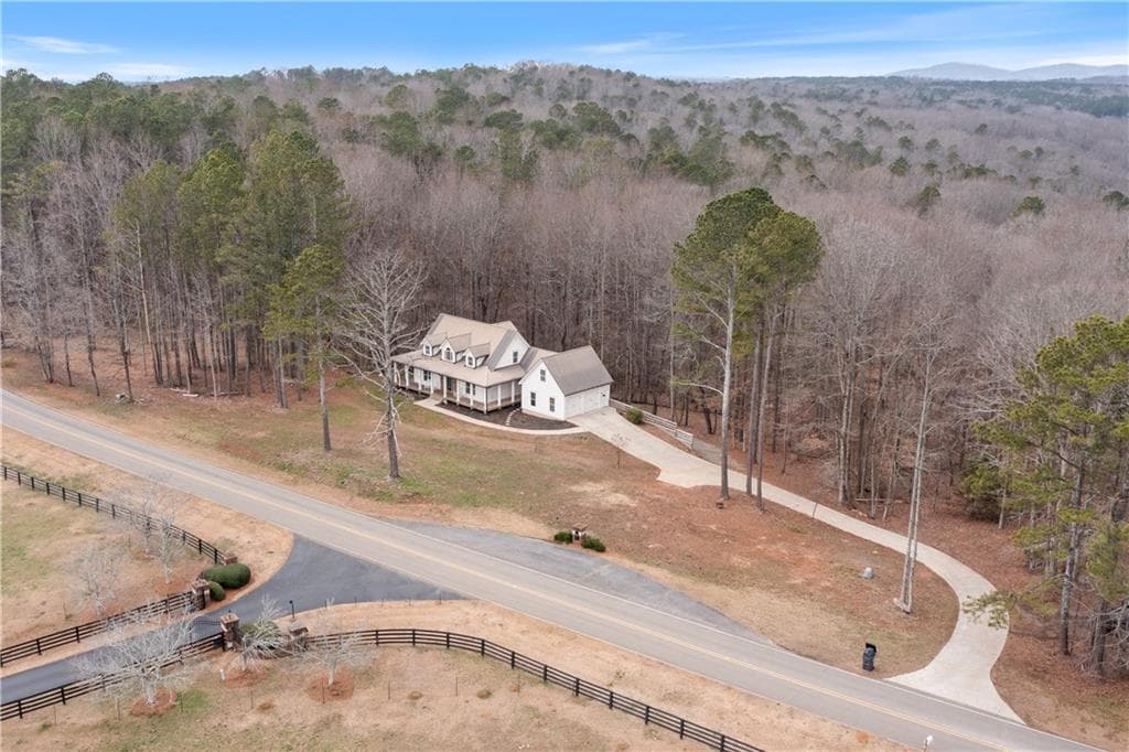 1805 Lower Dowda Mill Road, Jasper, GA 30143 — most recent listing photo