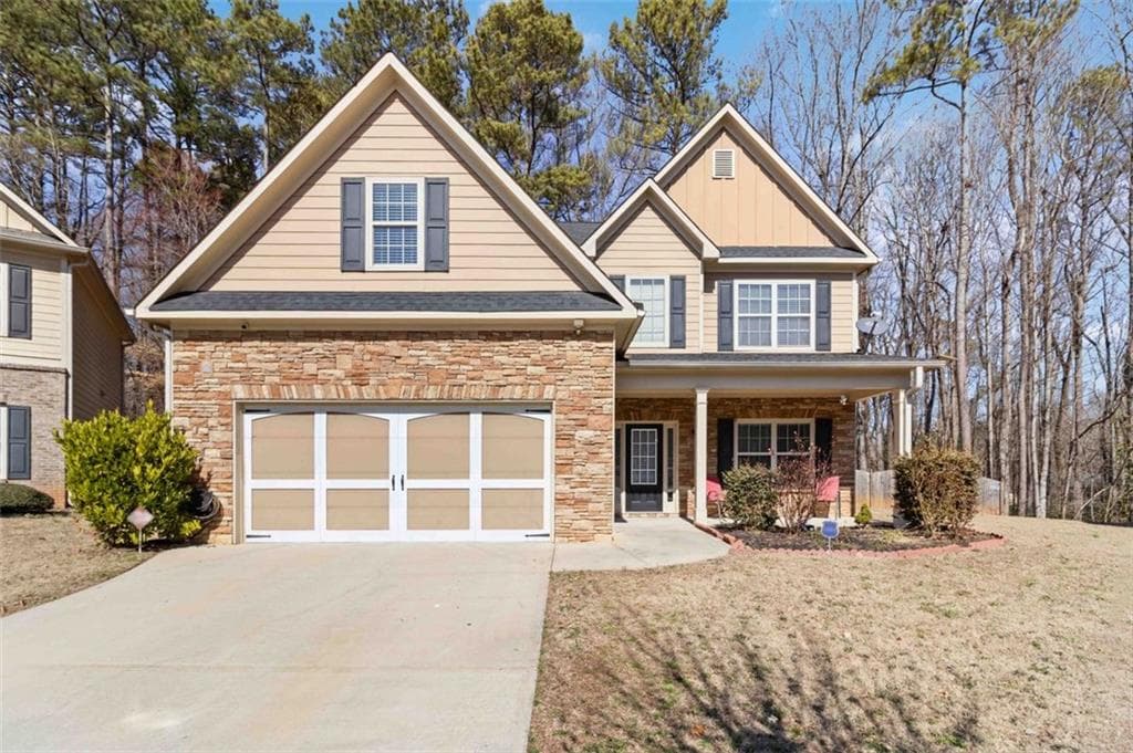 3158 ARBOR OAKS Way, Snellville, GA 30039 — most recent listing photo
