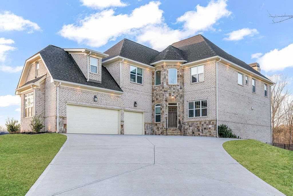 4834 Neal Ridge, Atlanta, GA 30349 — most recent listing photo