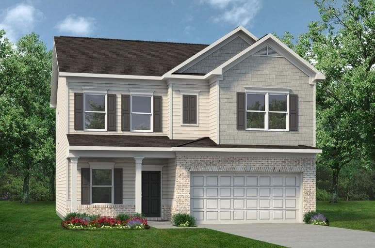 511 Summerfield Lane, Cartersville, GA 30120 — most recent listing photo