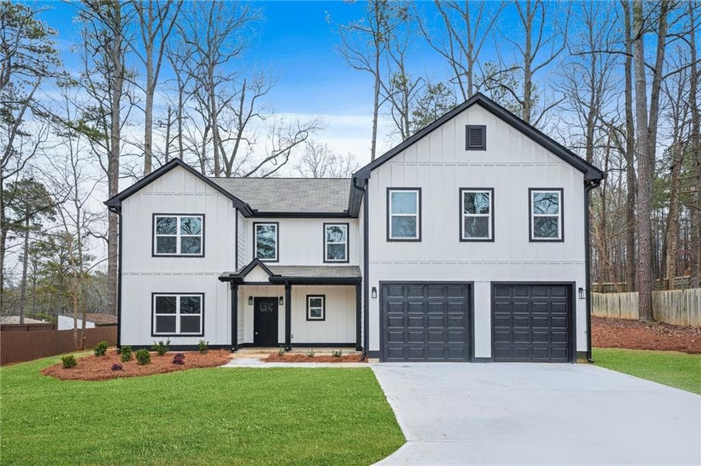 4352 Riverlake Way, Snellville, GA 30039 — most recent listing photo