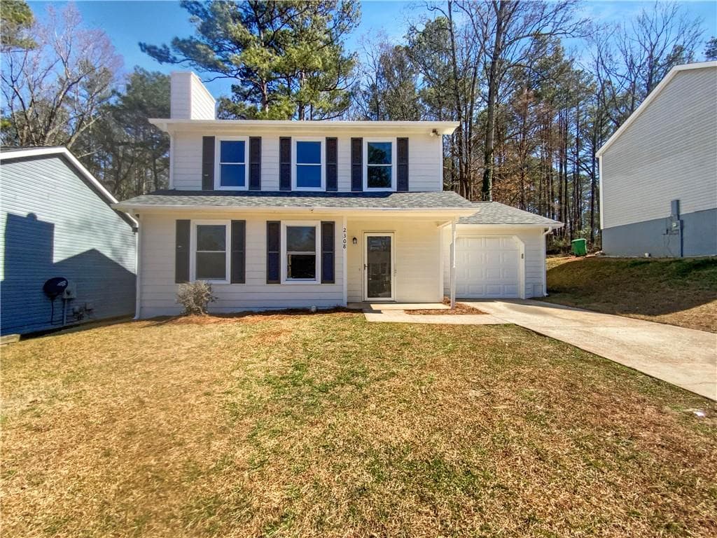 2308 Wilkins Court, Decatur, GA 30035 — most recent listing photo