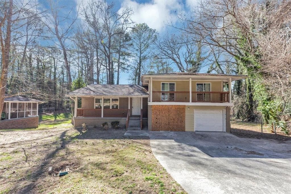 389 HARLAN Road, Atlanta, GA 30311 — most recent listing photo