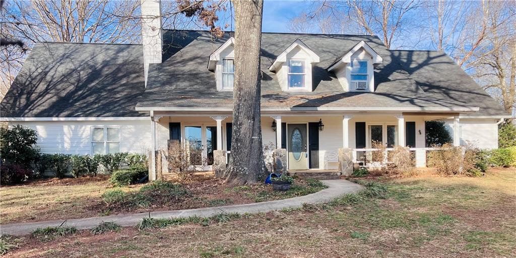 6096 Highway 124, Hoschton, GA 30548 — most recent listing photo