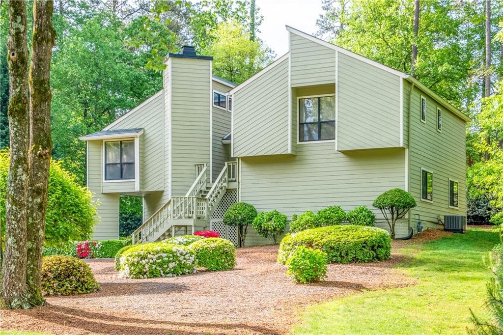 2191 Spear Point Drive, Marietta, GA 30062 — most recent listing photo