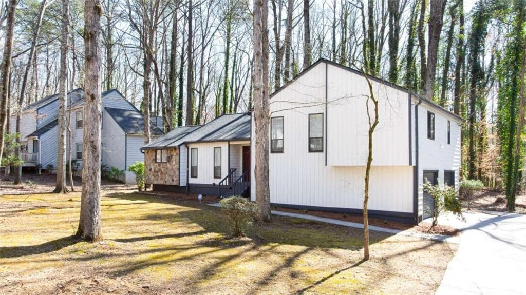 5199 Mainstreet Park Drive, Stone Mountain, GA 30088 — most recent listing photo