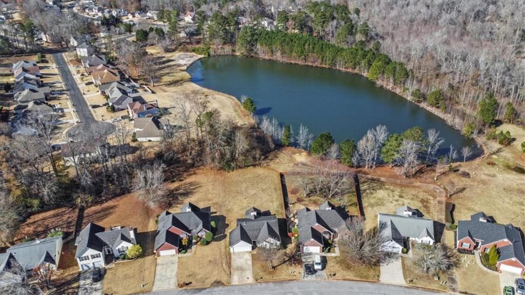 12281 Riviera Drive, Fayetteville, GA 30215 — most recent listing photo