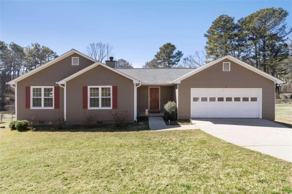 413 Briarwood Road, Winder, GA 30680 — most recent listing photo