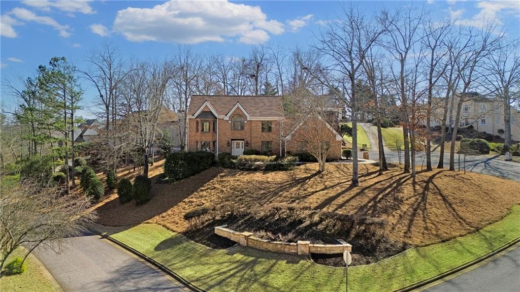 5435 Heathridge Terrace, Johns Creek, GA 30097 — most recent listing photo
