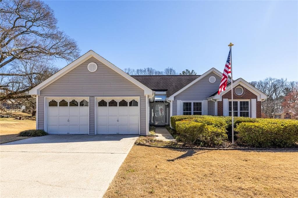 4095 MARK TODD Court, Hoschton, GA 30548 — most recent listing photo