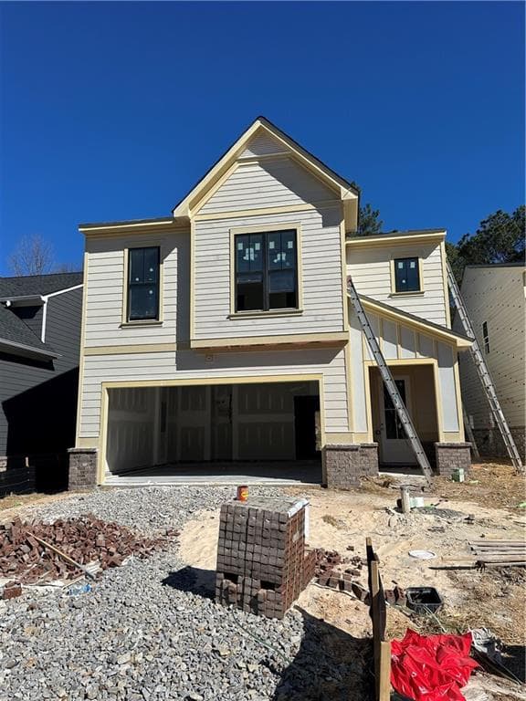 3047 Abelia Drive, Buford, GA 30519 — most recent listing photo