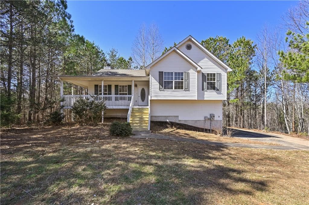 306 Jacob Trail, Rockmart, GA 30153 — most recent listing photo