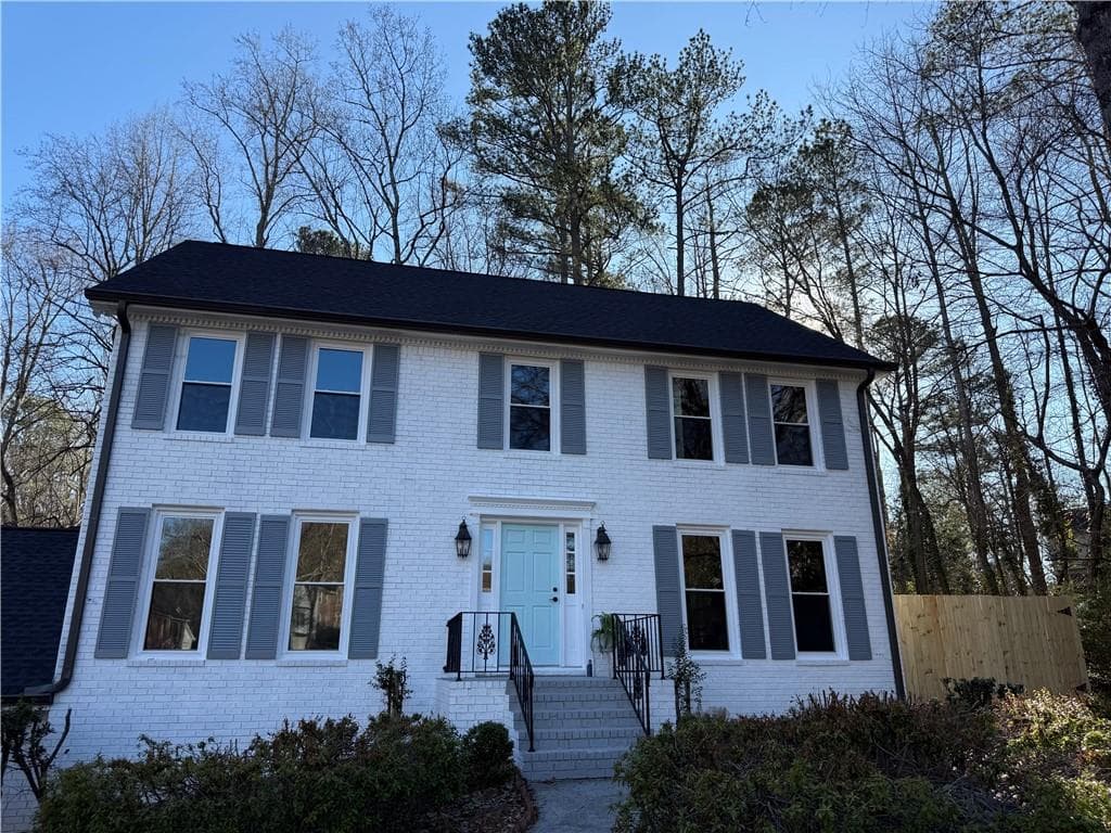 3371 Liberty Lane, Marietta, GA 30062 — most recent listing photo