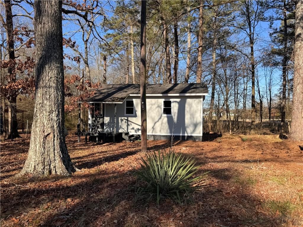 737 Floyd Springs Road, Armuchee, GA 30105 — most recent listing photo