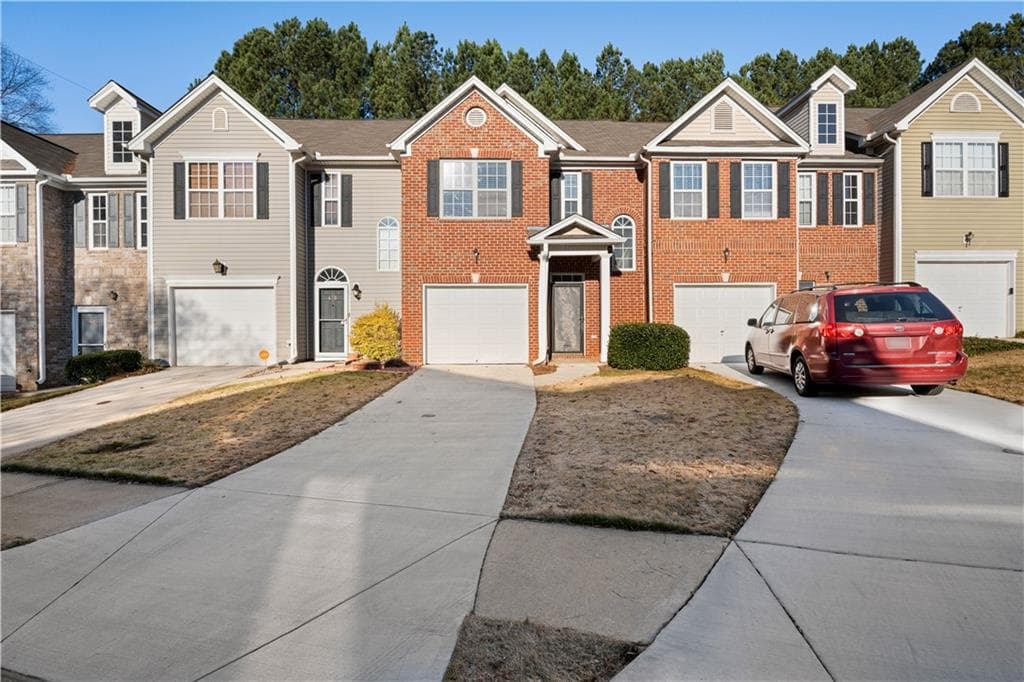 418 Lantern Wood Drive, Scottdale, GA 30079 — most recent listing photo