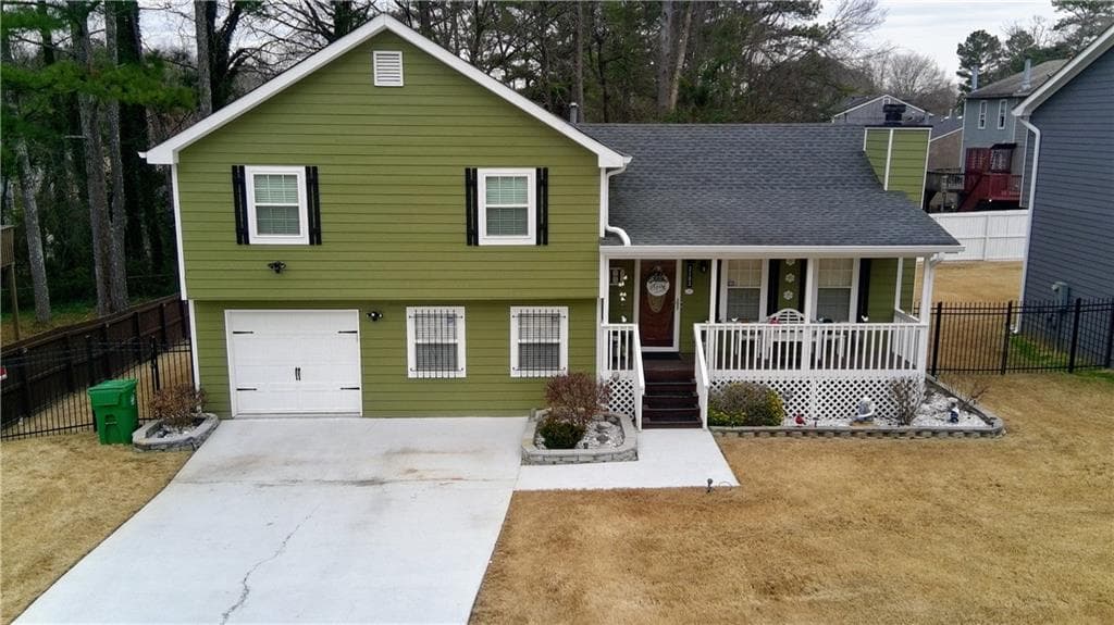 2102 Bedford Court, Lithonia, GA 30058 — most recent listing photo