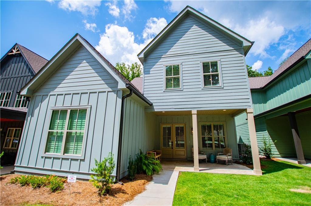 805 Hays Mill 4, Carrollton, GA 30117 — most recent listing photo