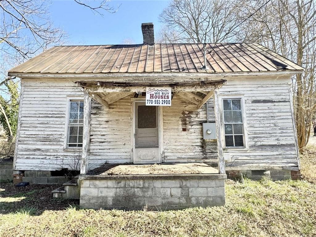 4217 Railroad Street, Oakwood, GA 30566 — most recent listing photo