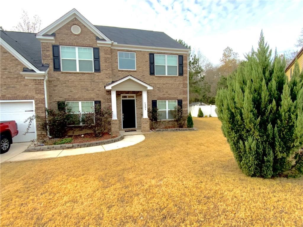 1291 Vienna Court, Hampton, GA 30228 — most recent listing photo