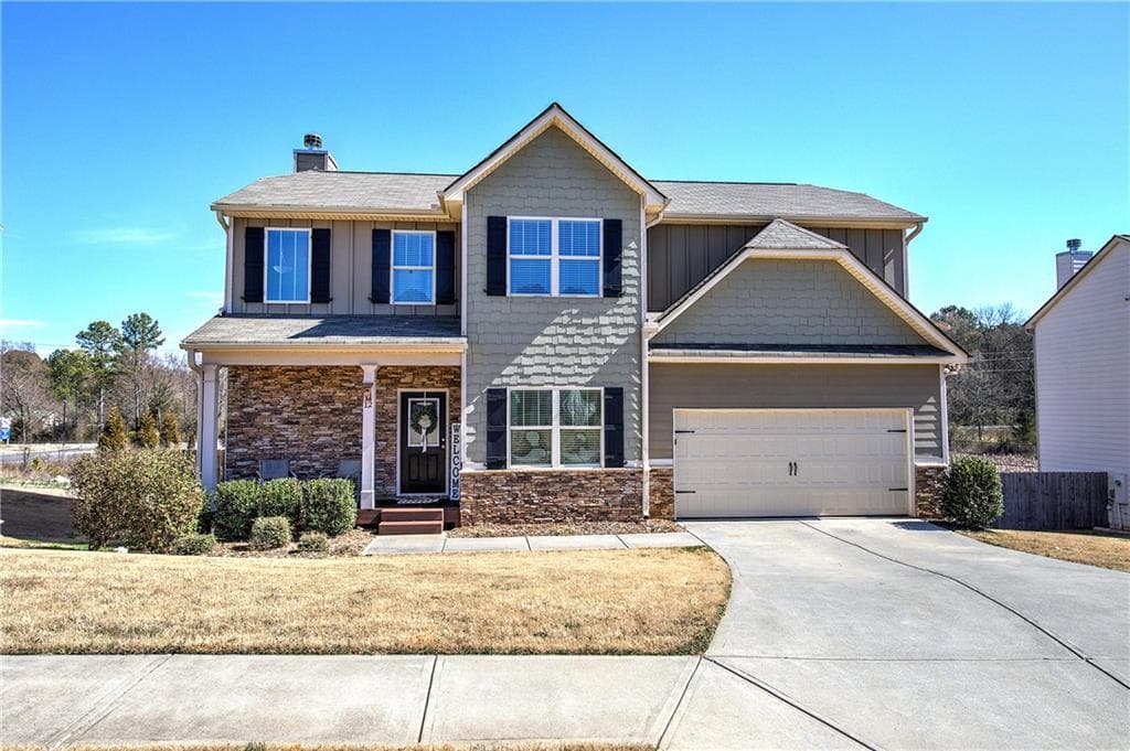 12 Roundabout Lane, Adairsville, GA 30103 — most recent listing photo
