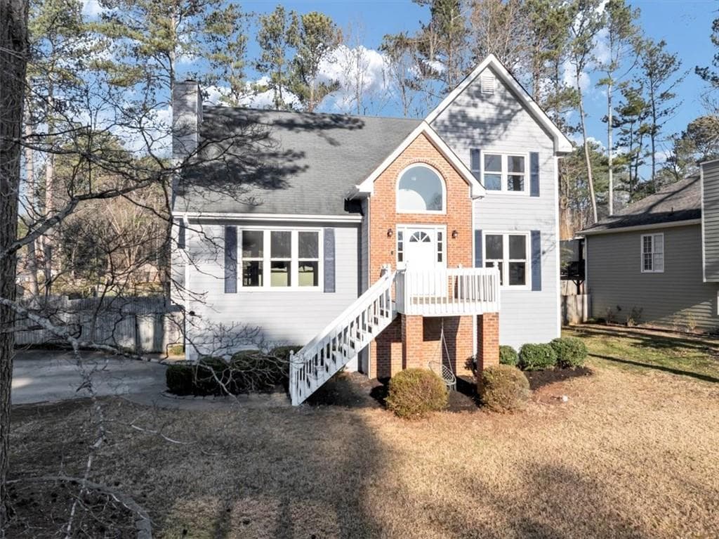 3713 Spring Leaf Lane, Acworth, GA 30101 — most recent listing photo