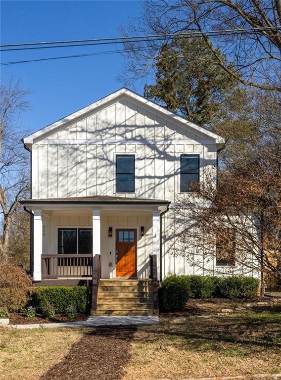 624 3rd Avenue, Decatur, GA 30030 — most recent listing photo