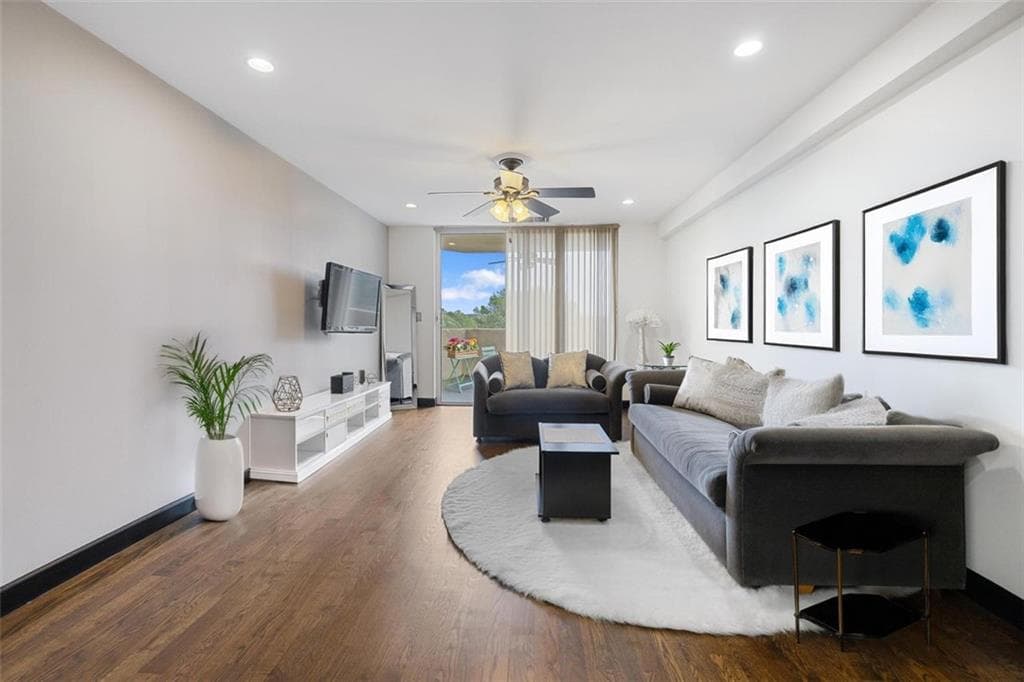 1501 Clairmont Road 1027, Decatur, GA 30033 — most recent listing photo