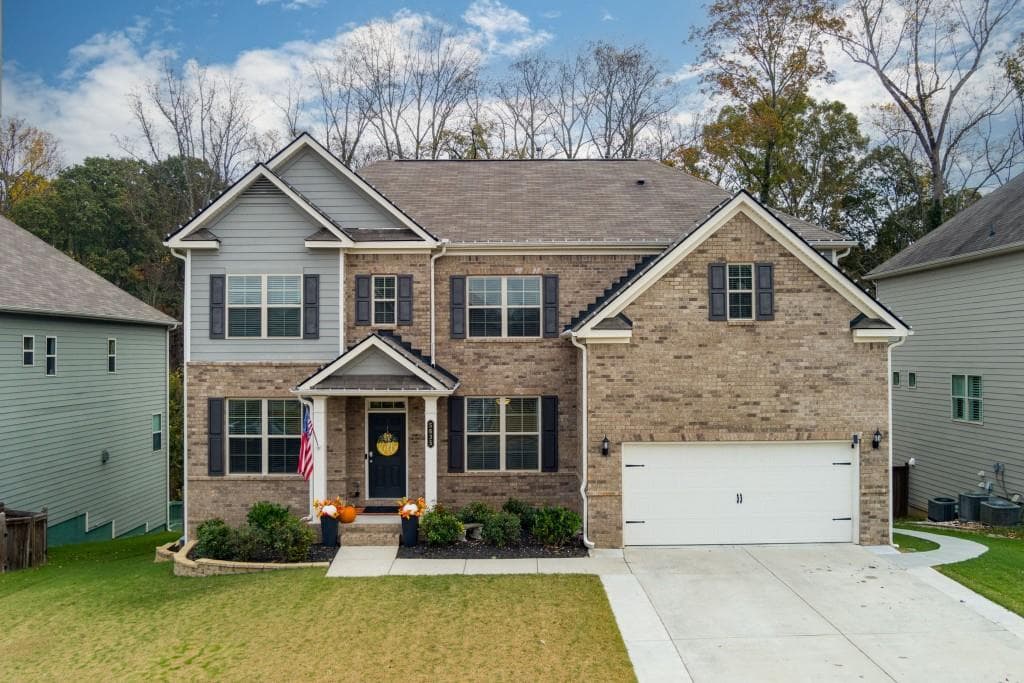 5635 Mirror Lake Drive, Cumming, GA 30028 — most recent listing photo