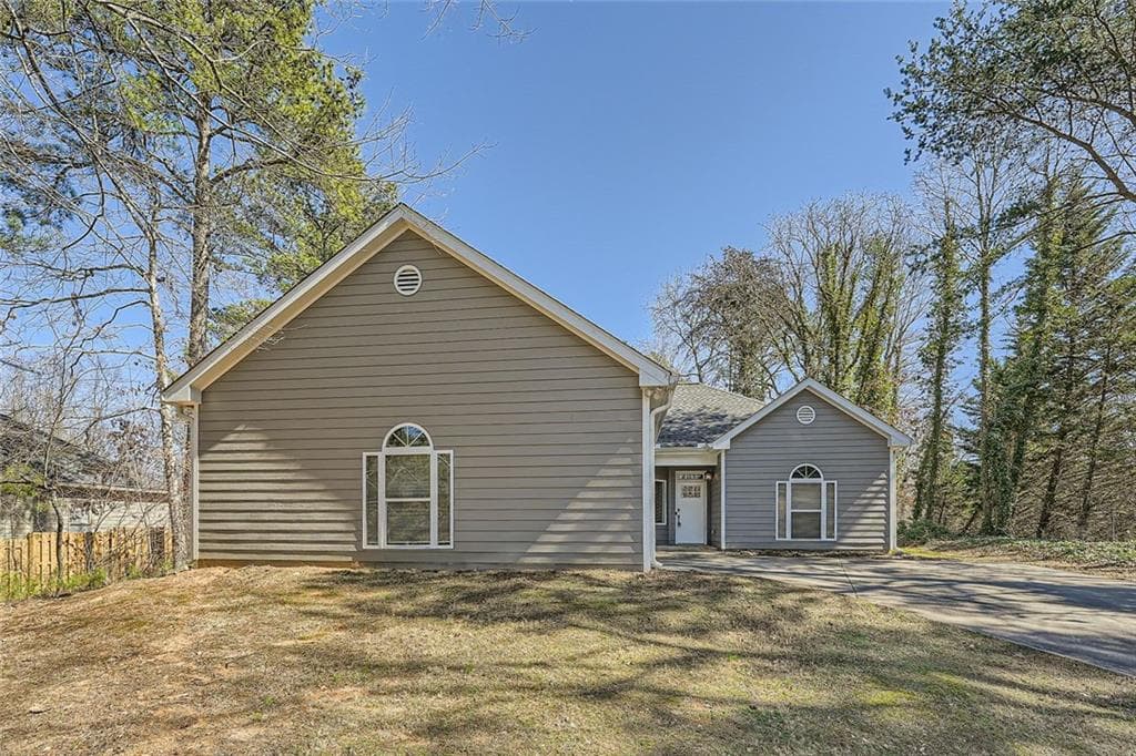2985 Pilgrim Mill Road, Cumming, GA 30041 — most recent listing photo
