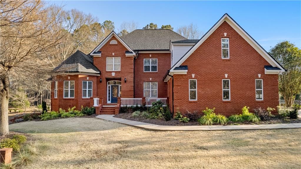 238 Chappell Road, Fayetteville, GA 30215 — most recent listing photo
