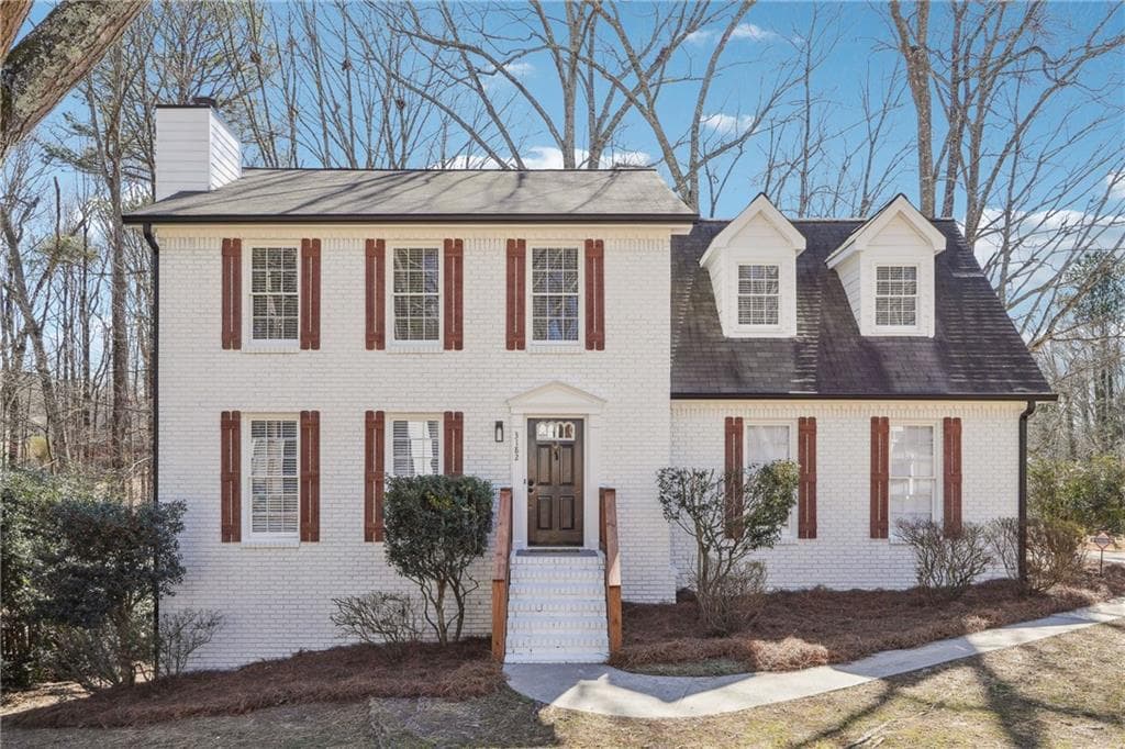 3182 Glynn Mill Drive, Snellville, GA 30039 — most recent listing photo