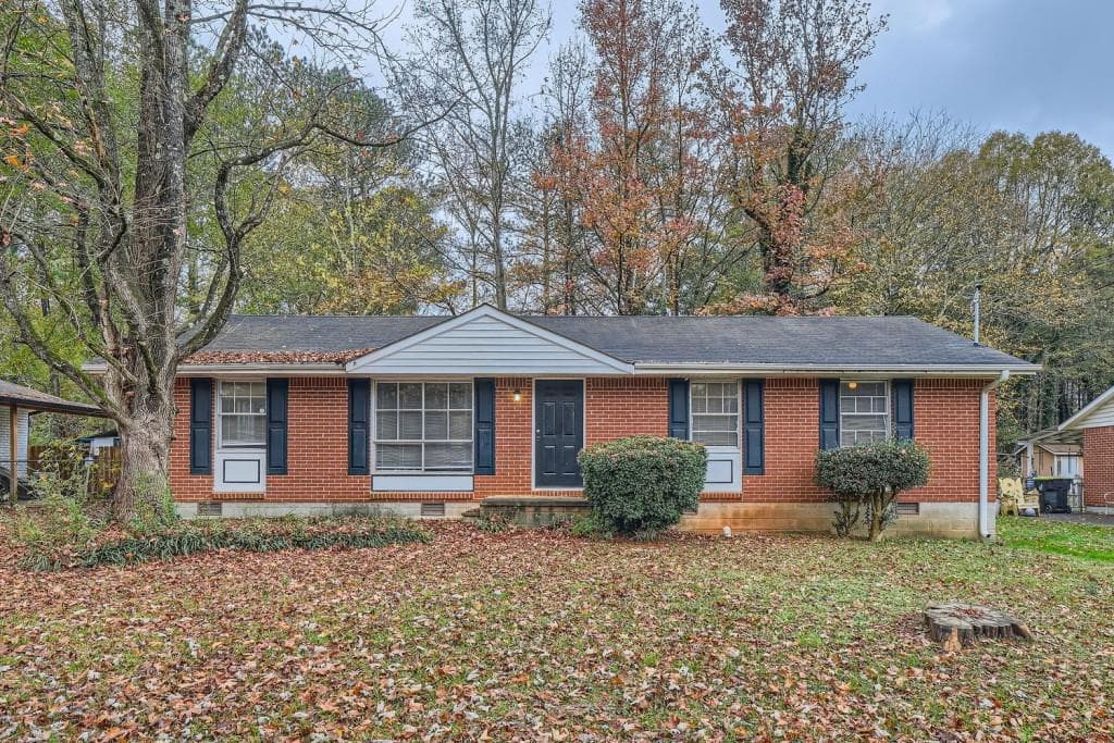 8309 Dunellen Lane, Jonesboro, GA 30238 — most recent listing photo